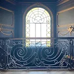 Chateau Fort Lapin Kamer 2