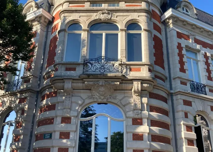 Chateau Fort Lapin Kamer 2