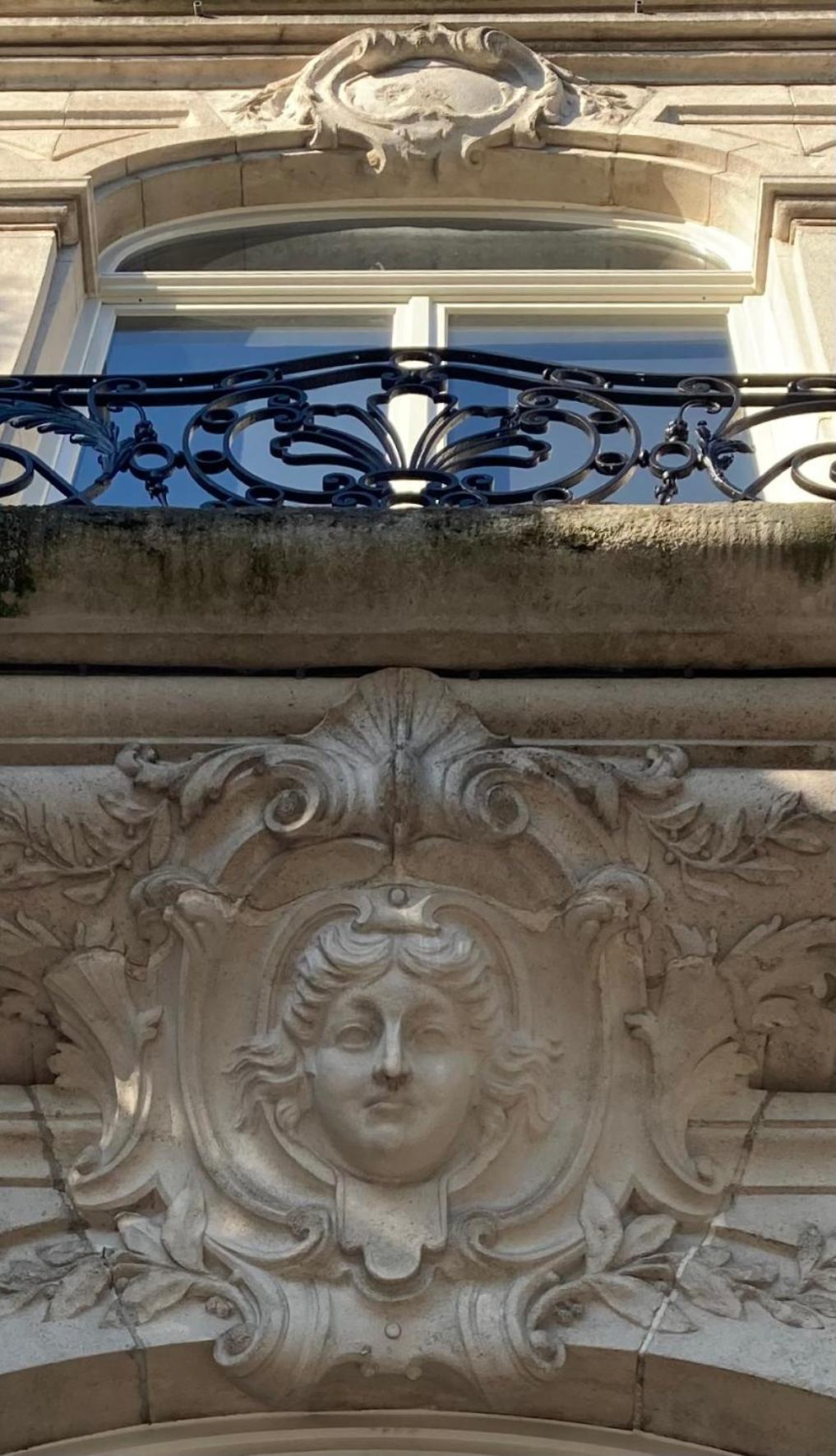 Chateau Lapin 2 Bed & Breakfast *