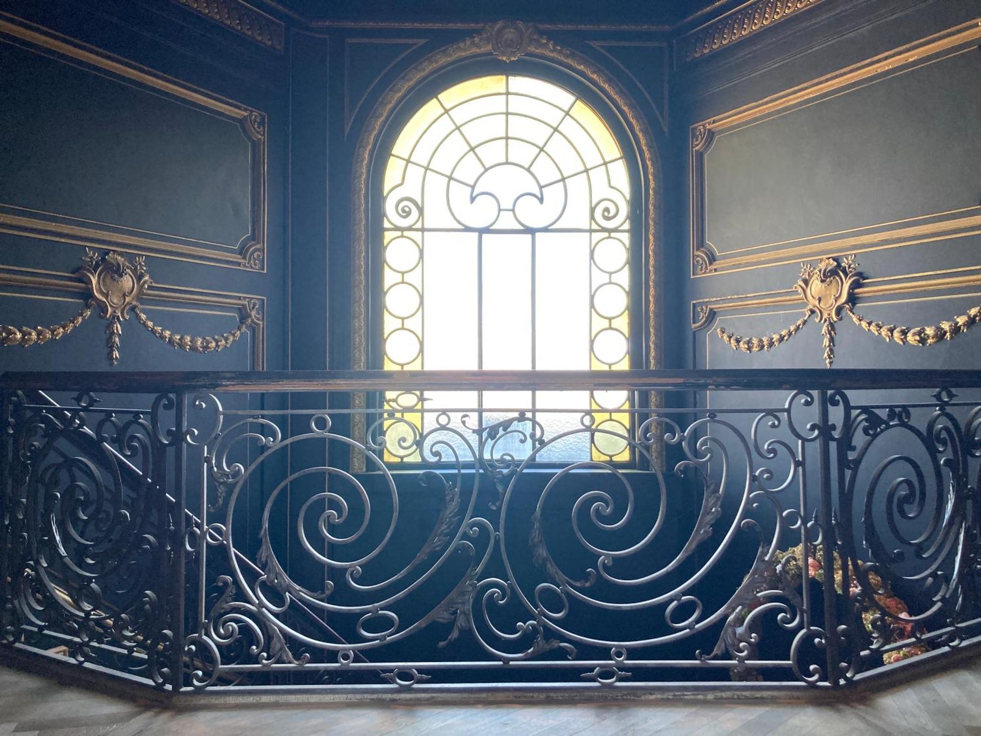 Bed & Breakfast Chateau Lapin 2 *