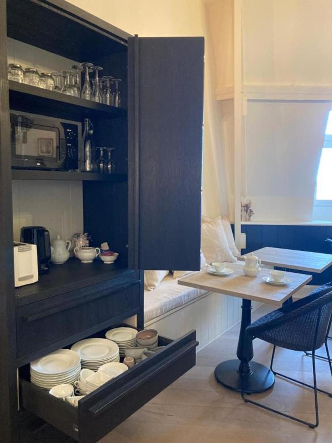 Bed & Breakfast Chateau Lapin 2