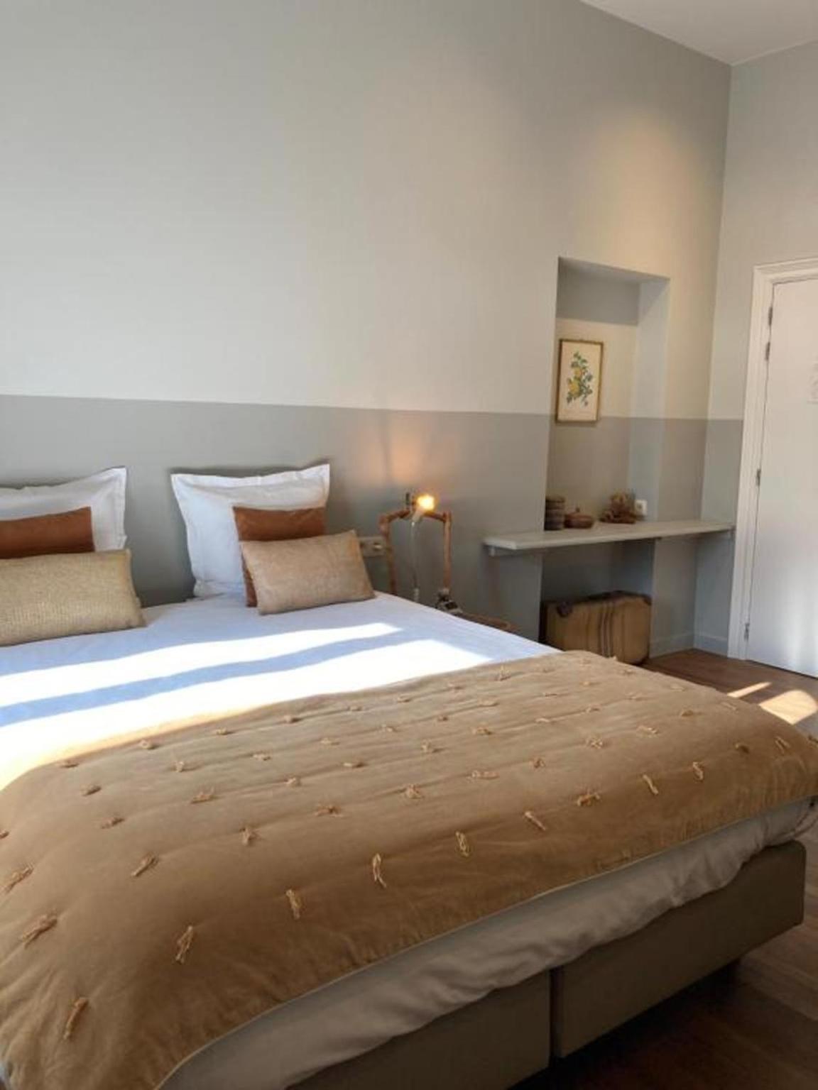 Bed & Breakfast Chateau Lapin 2 Brugge