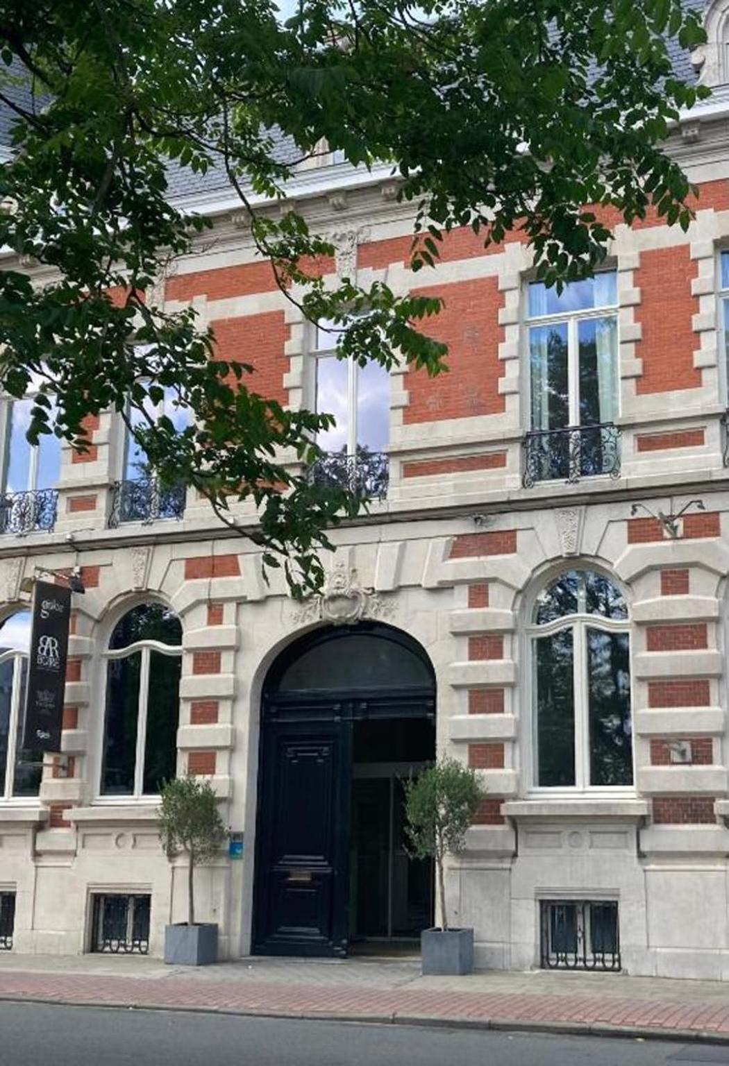 Bed & Breakfast Chateau Lapin 2