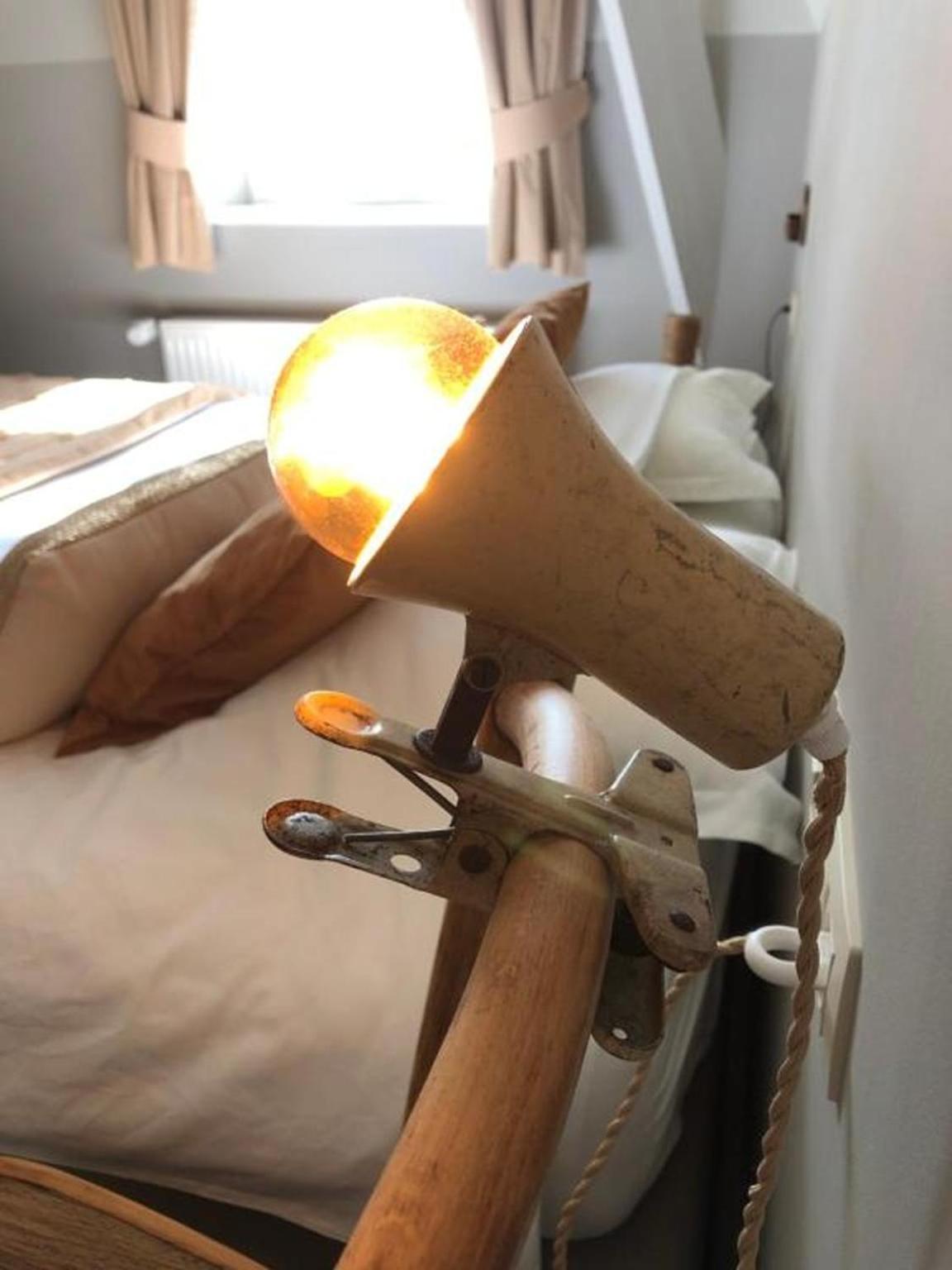Bed & Breakfast Chateau Lapin 2 Brugge